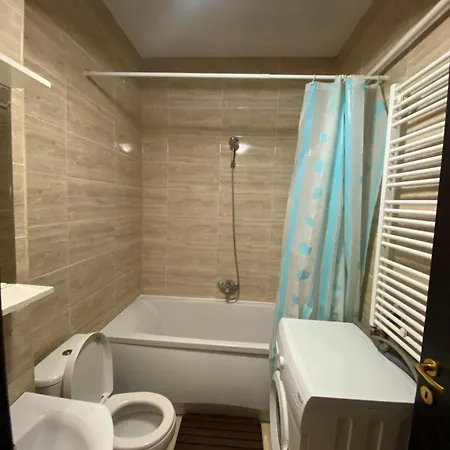 Summerland 44 Apartment Mamaia